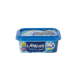 جبن يوناني 300 غرام جبن يوناني 300 غرام